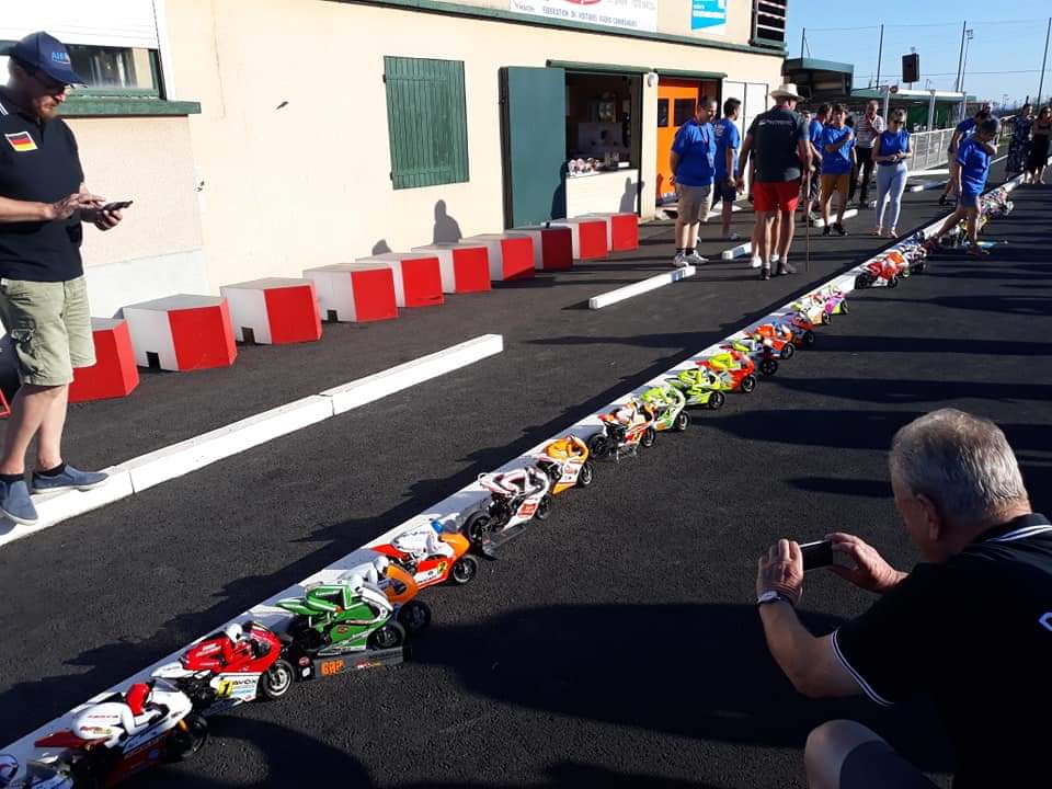 Aout World Moto 2018